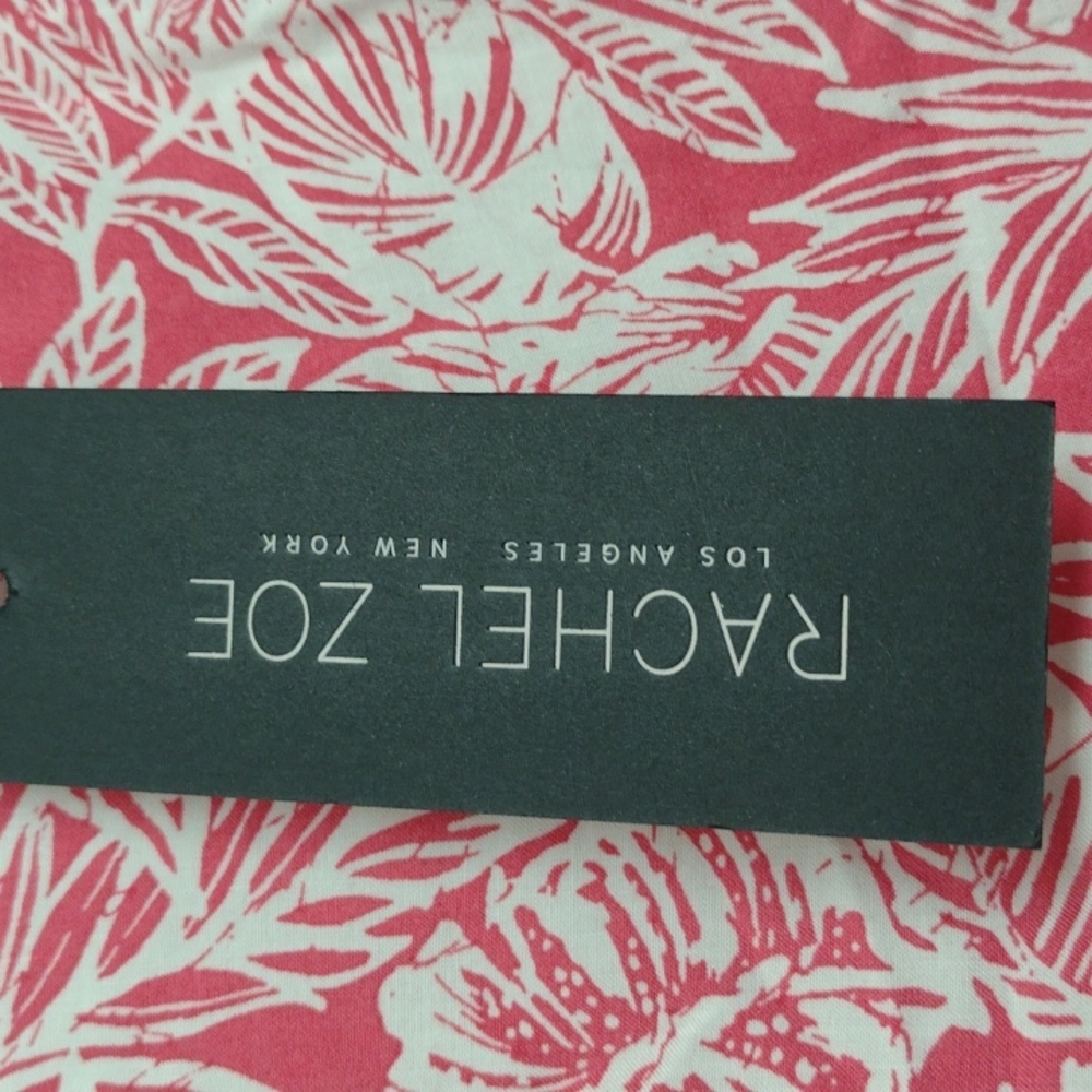Nwt Rachel Zoe NY Top - Picture 3 of 3